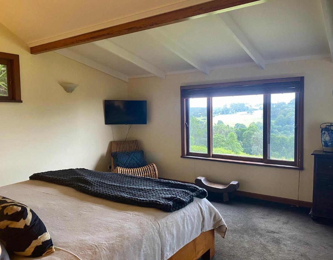 Four Winds Luxury Byron Bay