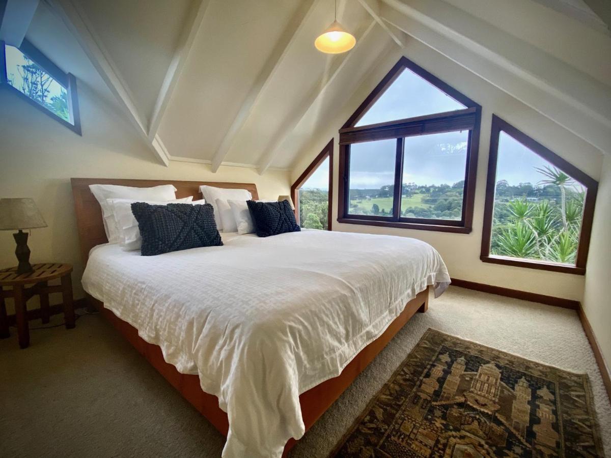 Villa Four Winds Luxury