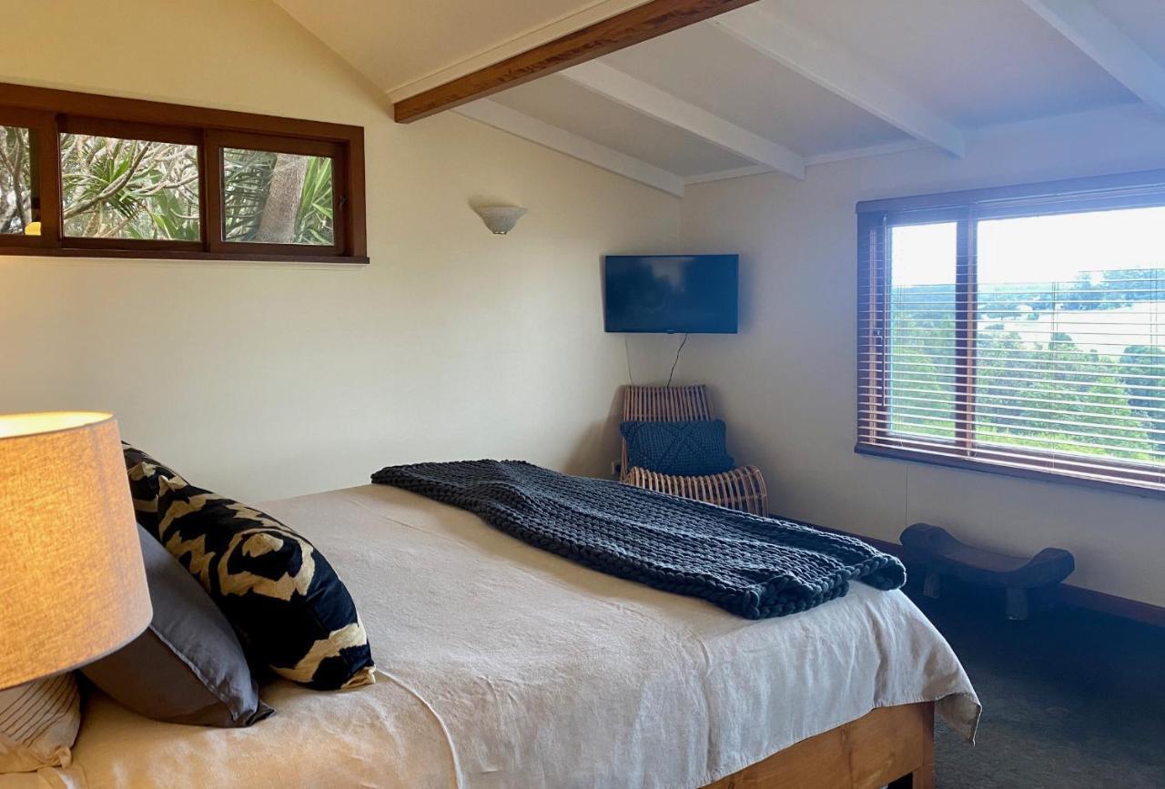 Four Winds Luxury Villa Byron Bay