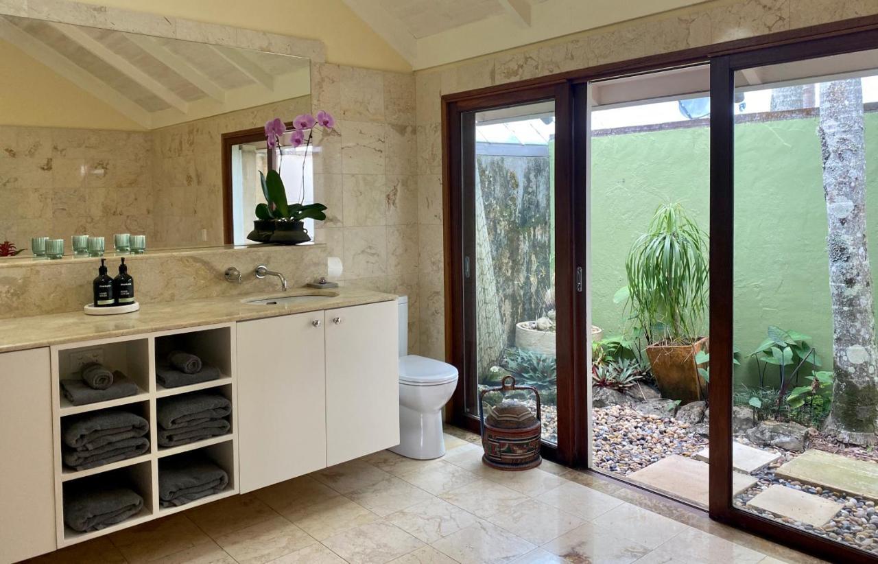 Four Winds Luxury Villa Byron Bay