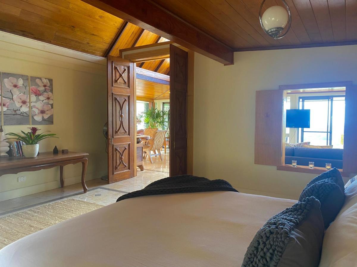 Four Winds Luxury Byron Bay