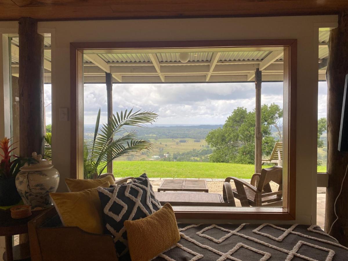Four Winds Luxury Byron Bay