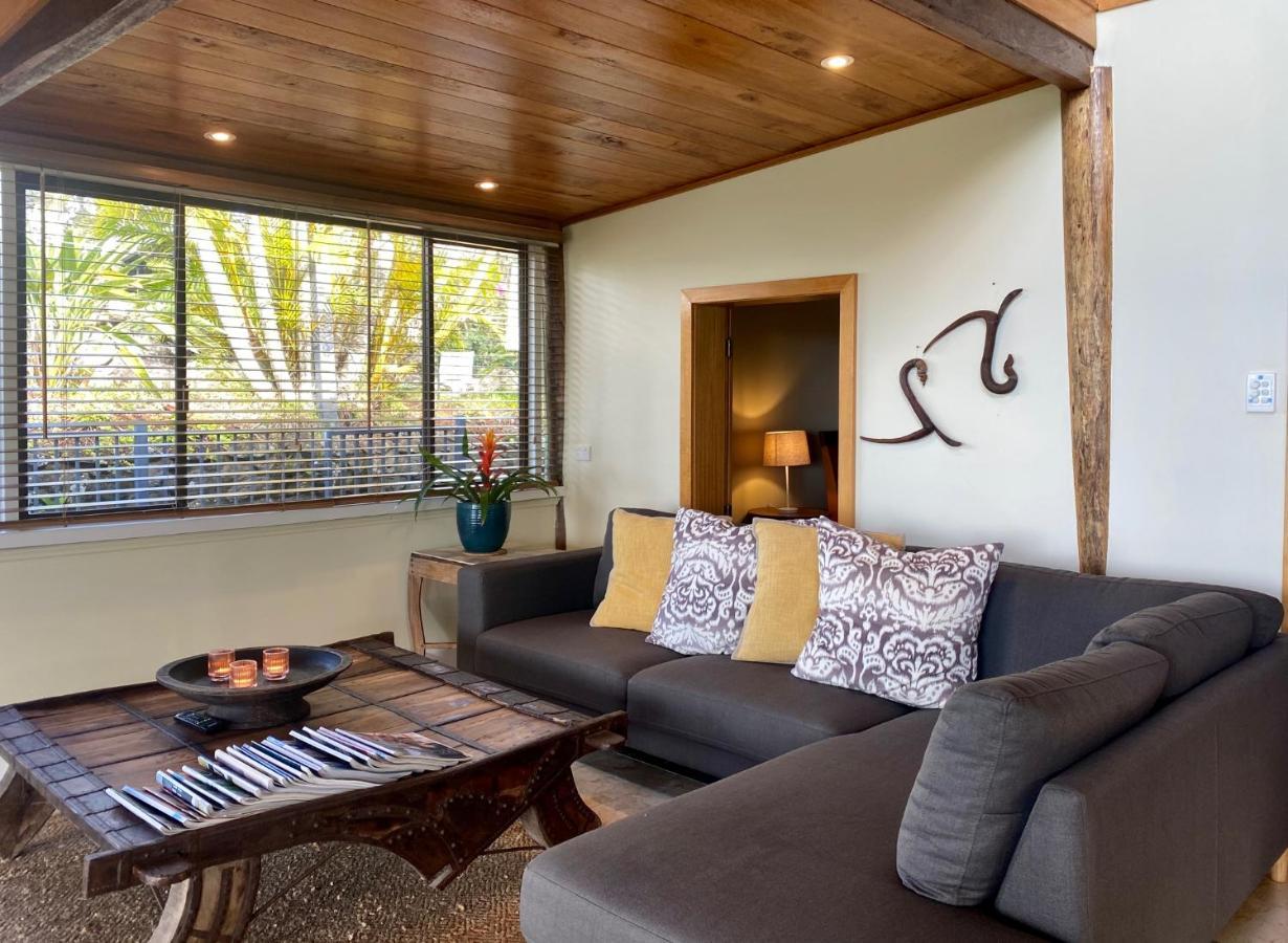 Four Winds Luxury Byron Bay