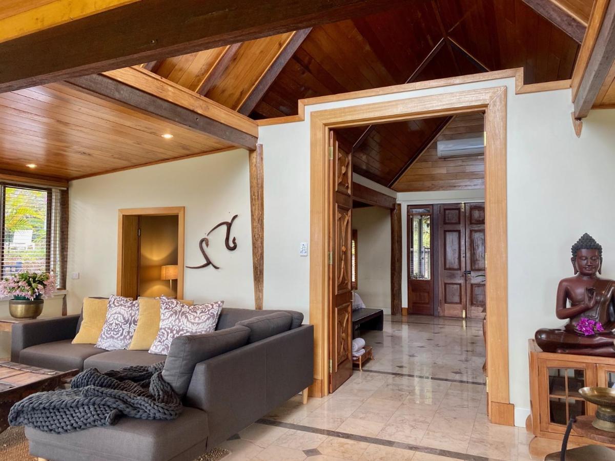 Four Winds Luxury Byron Bay