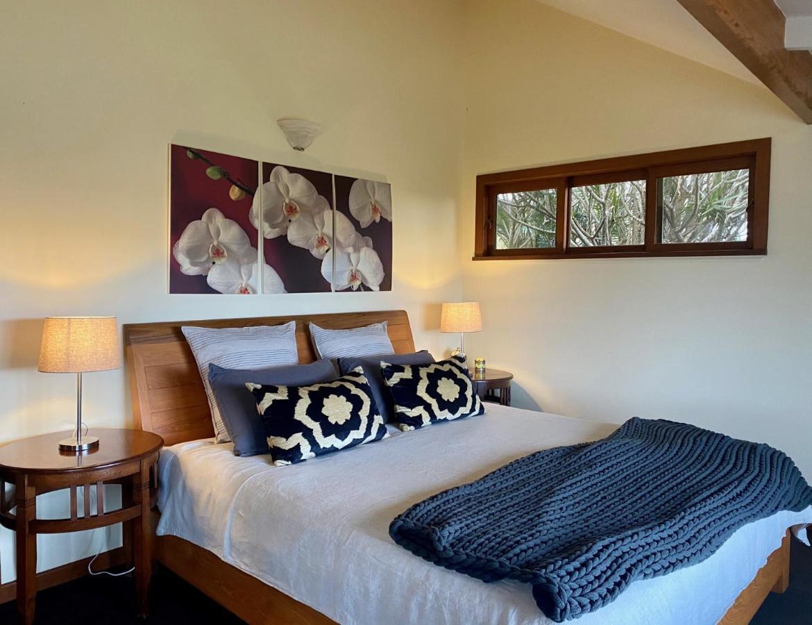Villa Four Winds Luxury Byron Bay