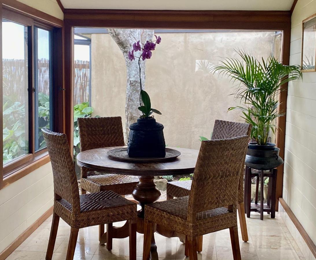 Four Winds Luxury