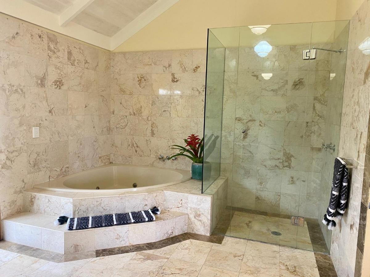 Four Winds Luxury *