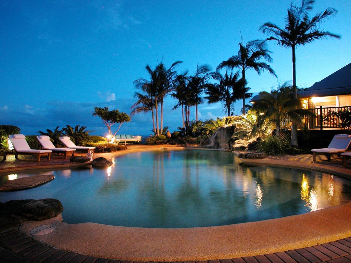 Four Winds Luxury Villa