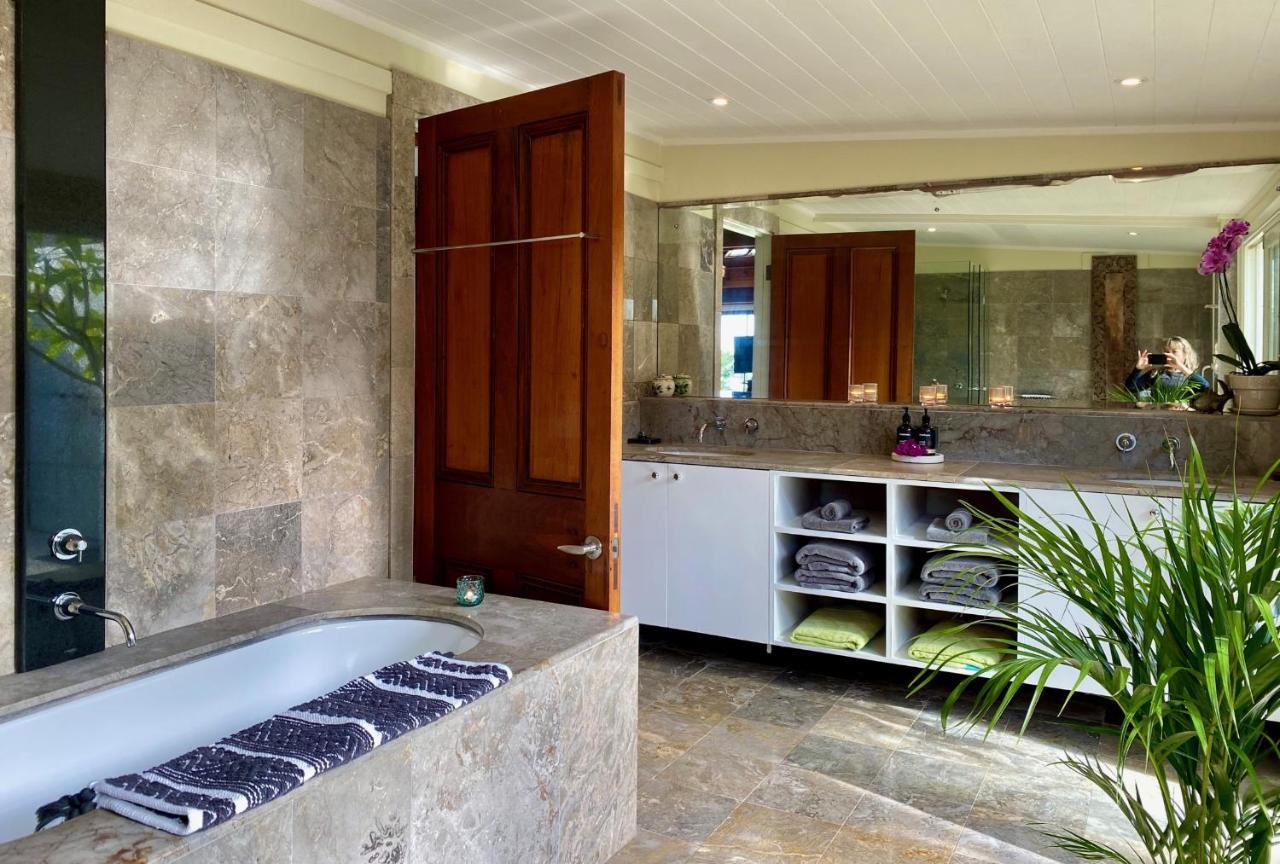 Villa Four Winds Luxury Byron Bay