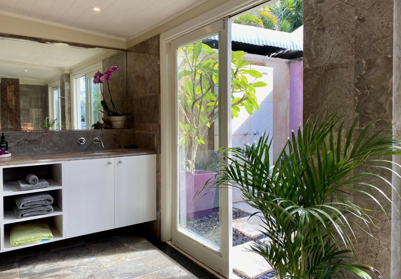 Villa Four Winds Luxury Byron Bay