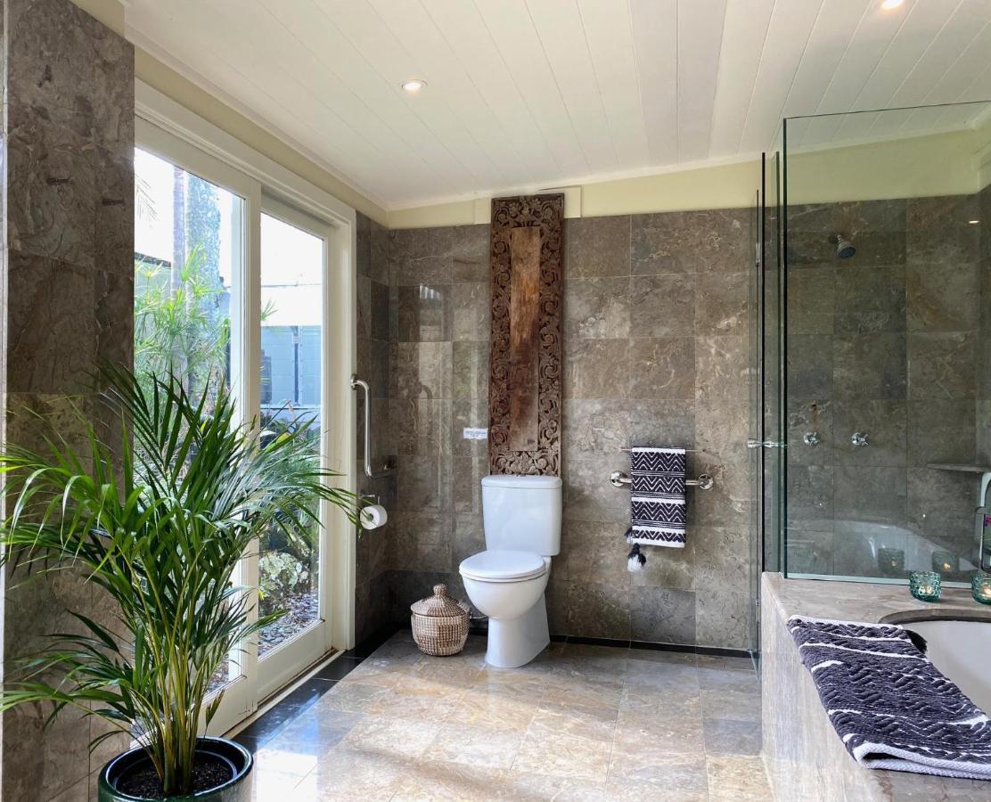 Four Winds Luxury Byron Bay