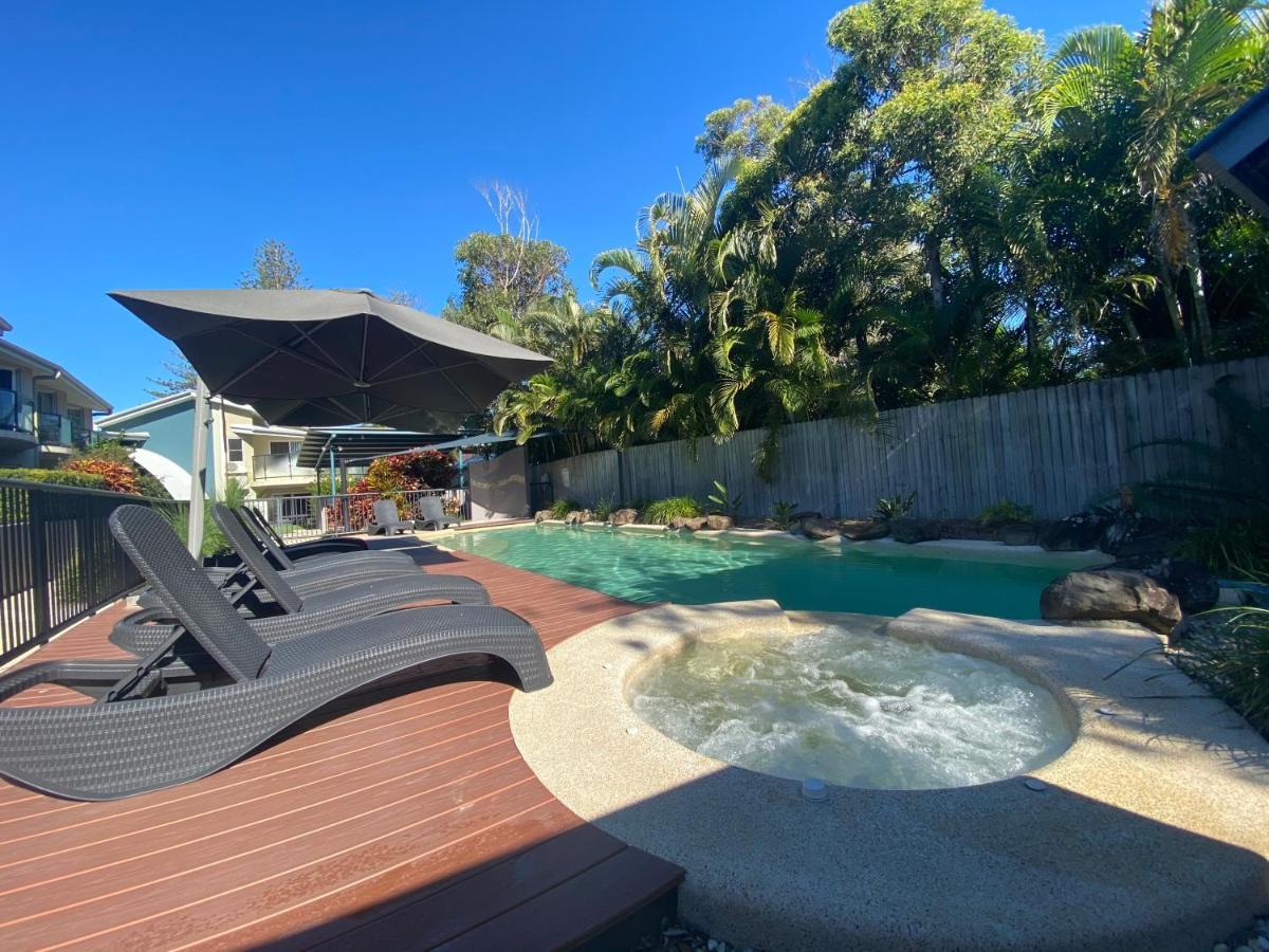 The Byron Beachcomber Byron Bay