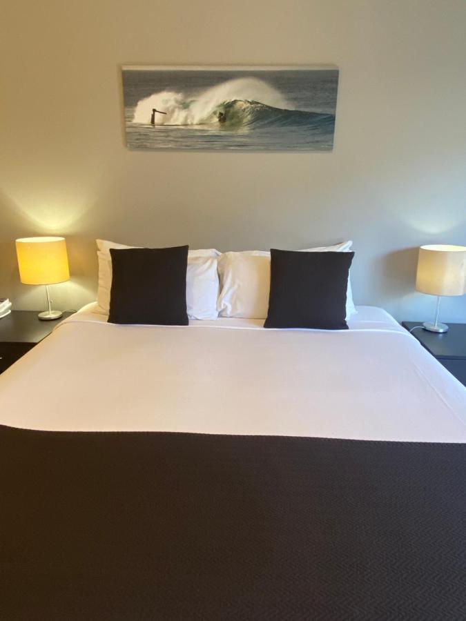 The Byron Beachcomber Byron Bay
