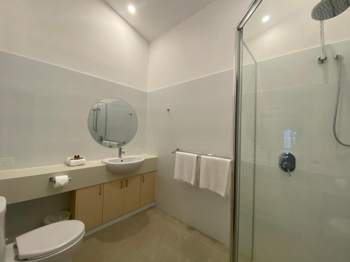 The Byron Beachcomber Aparthotel