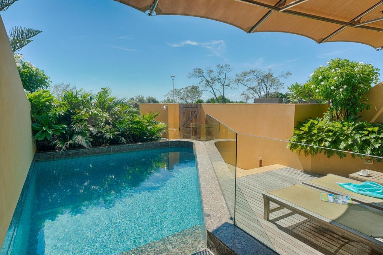 Beach Suites Hotel Byron Bay