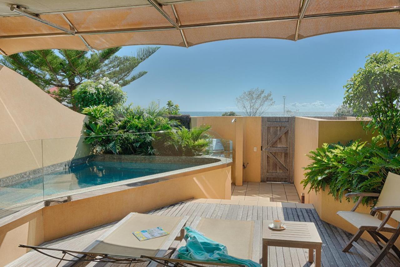 Beach Suites Hotel