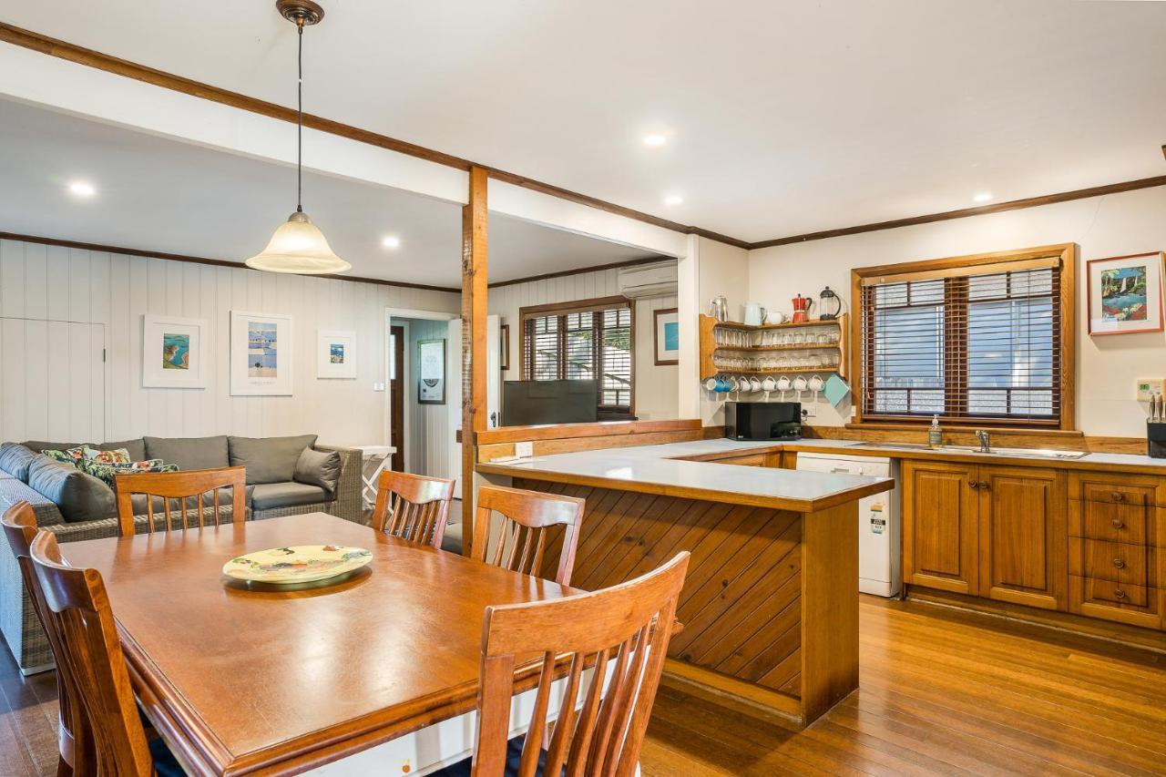 Kembali On Massinger Street Holiday home Byron Bay