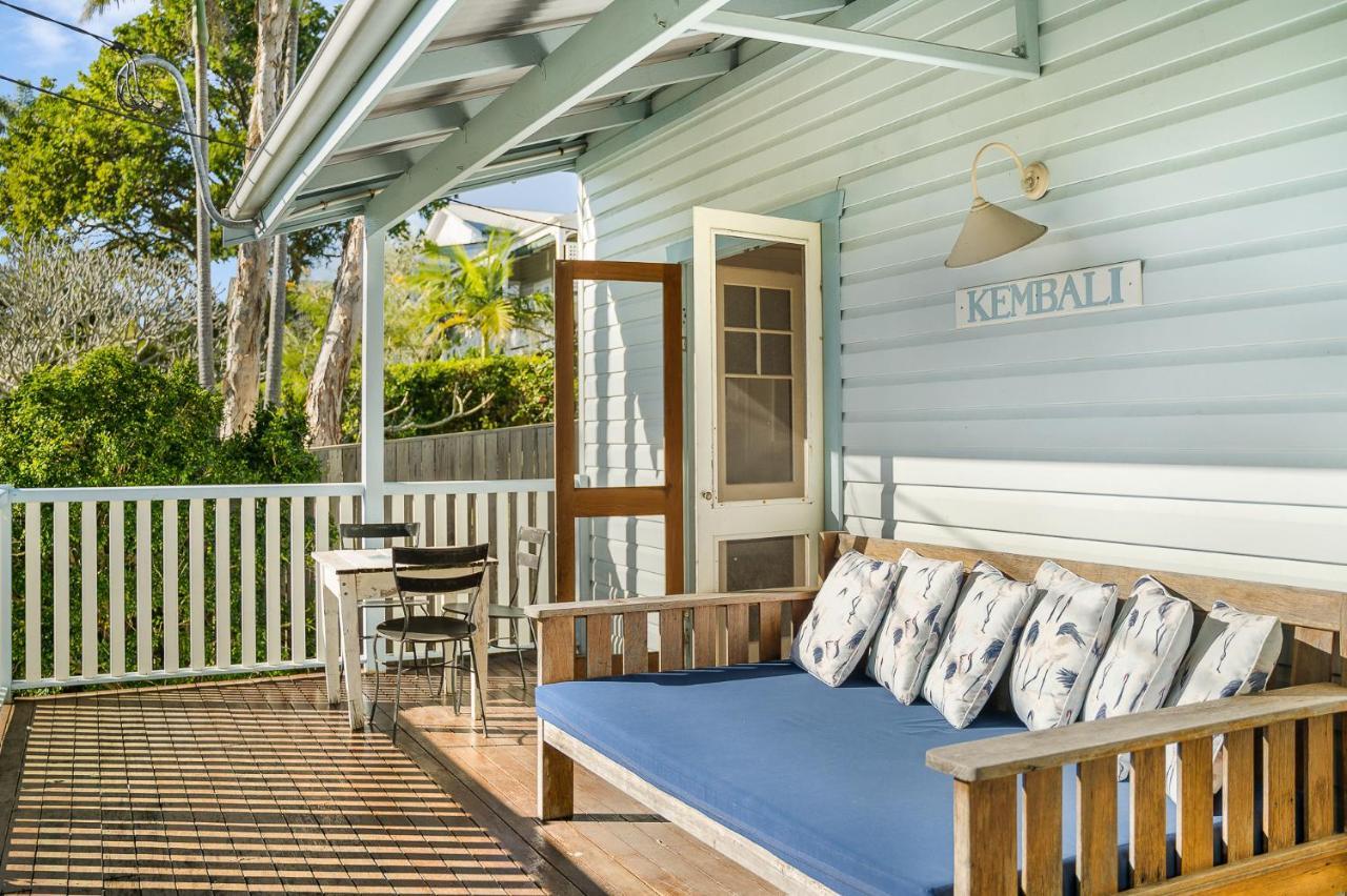 Holiday home Kembali On Massinger Street Byron Bay