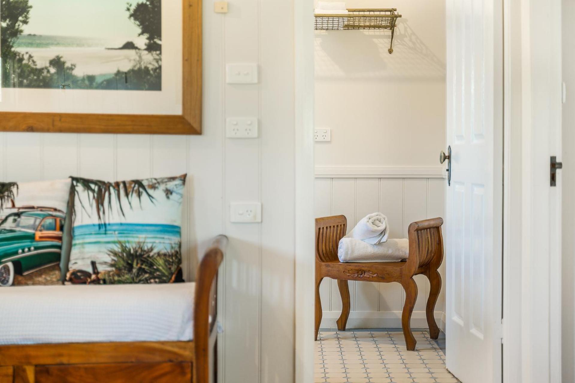 Kembali On Massinger Street Holiday home