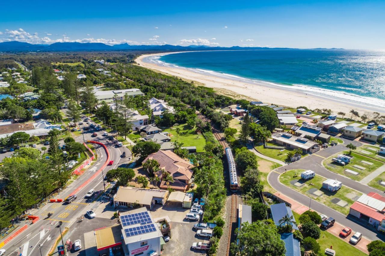Apartamento Bayside Court