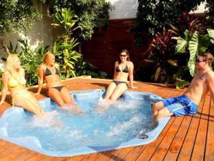 Nomads Backpackers Hostel Byron Bay