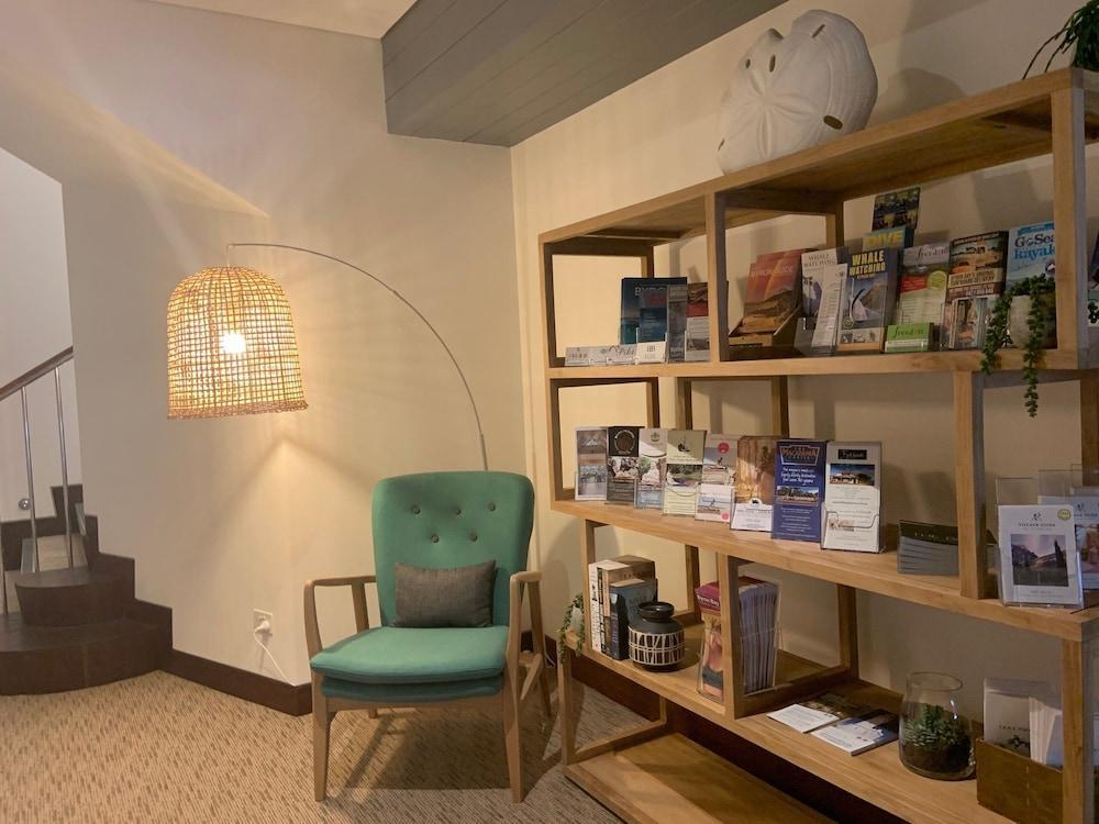 Beach Suites 4* Byron Bay