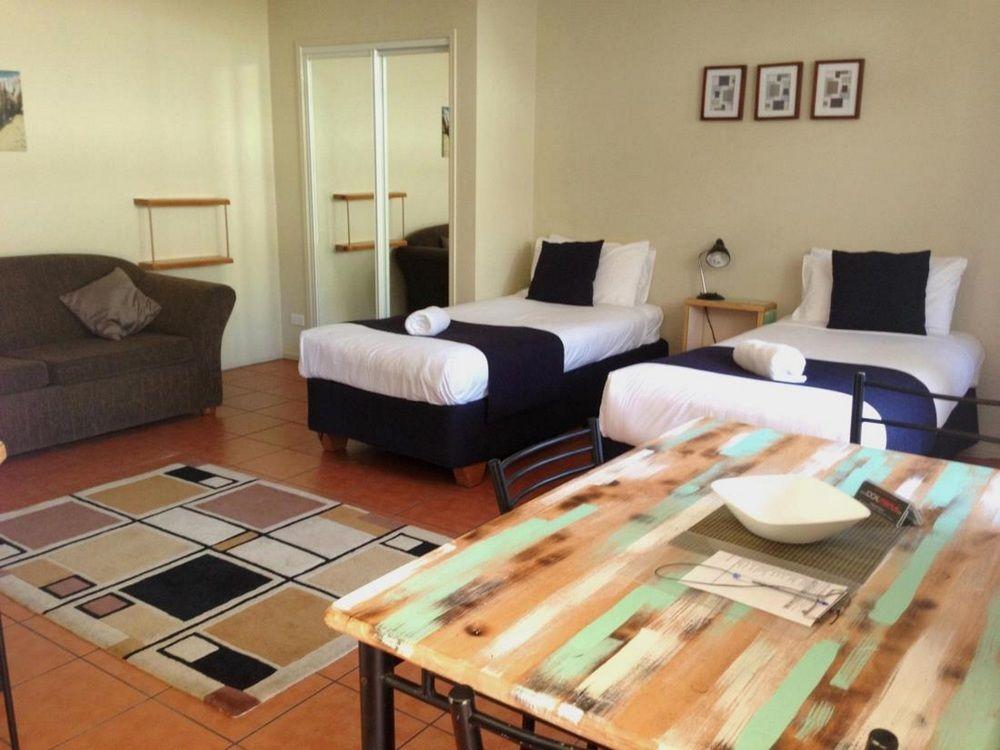 Aparthotel Byron Byron Bay