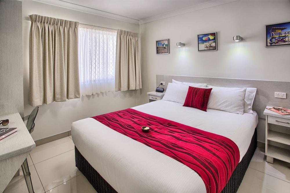 Motel Hibiscus 3*