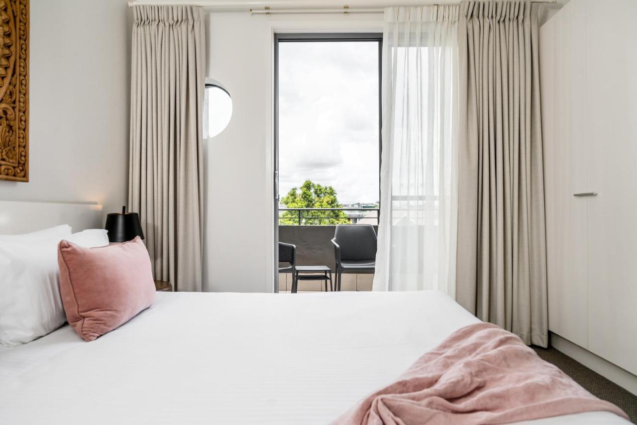 And Aparthotel Byron Bay