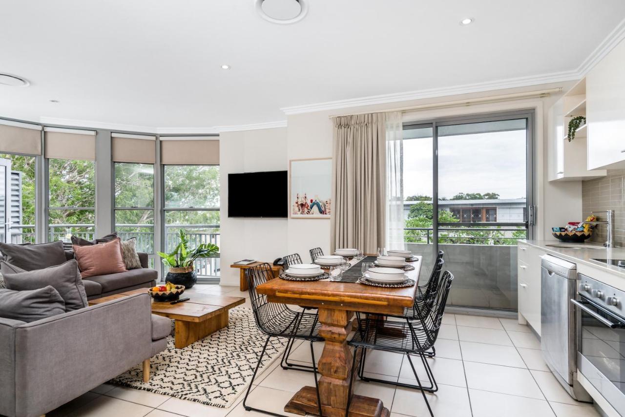 And Aparthotel Byron Bay