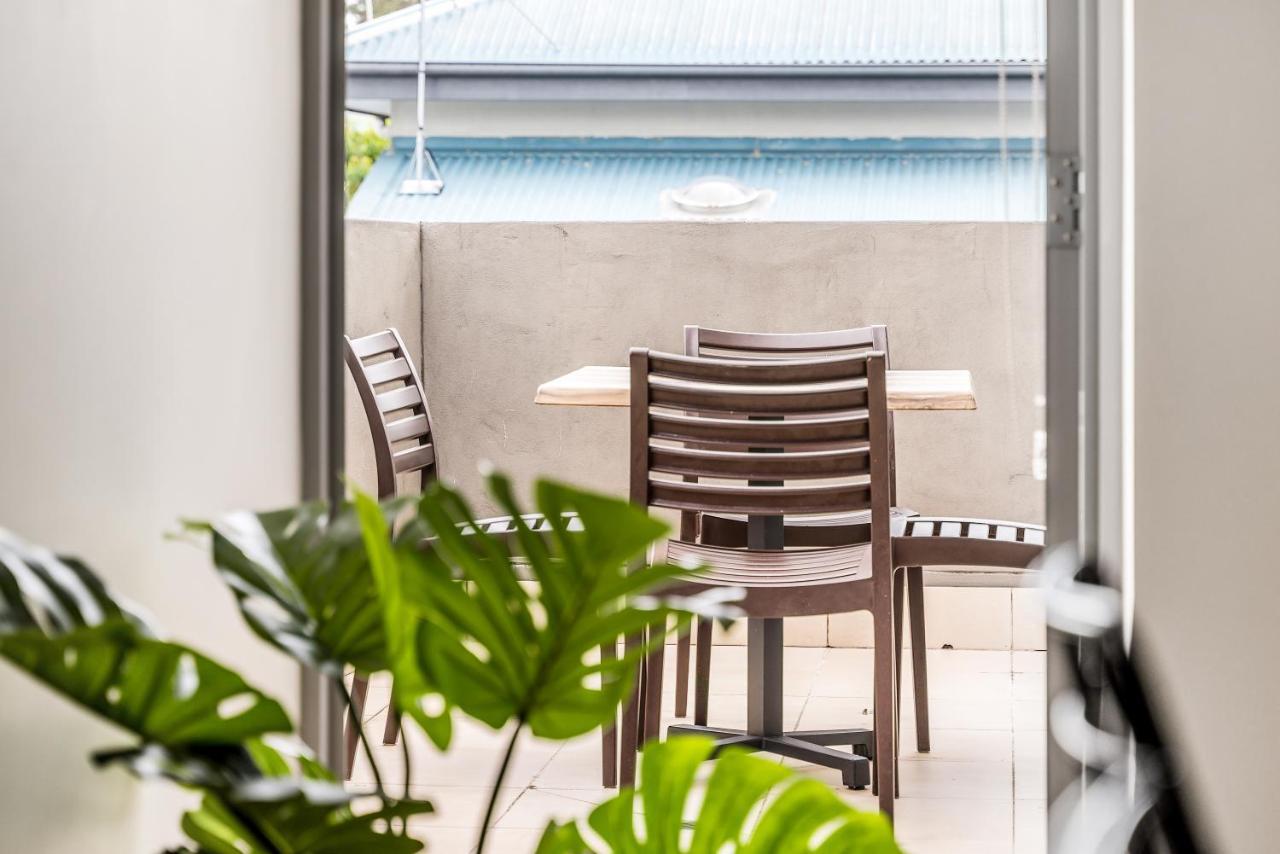 Aparthotel And Byron Bay