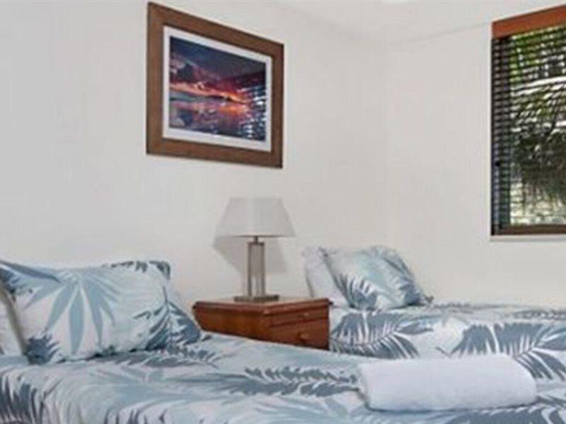 Apartment A Perfect 3 Surfside