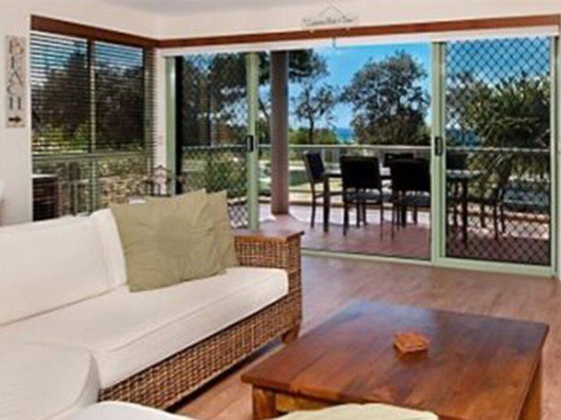 Apartment A Perfect 3 Surfside