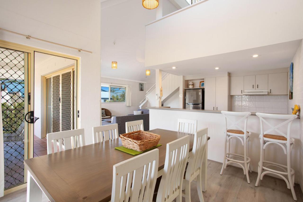 Aparthotel Mariner Bay Byron Bay