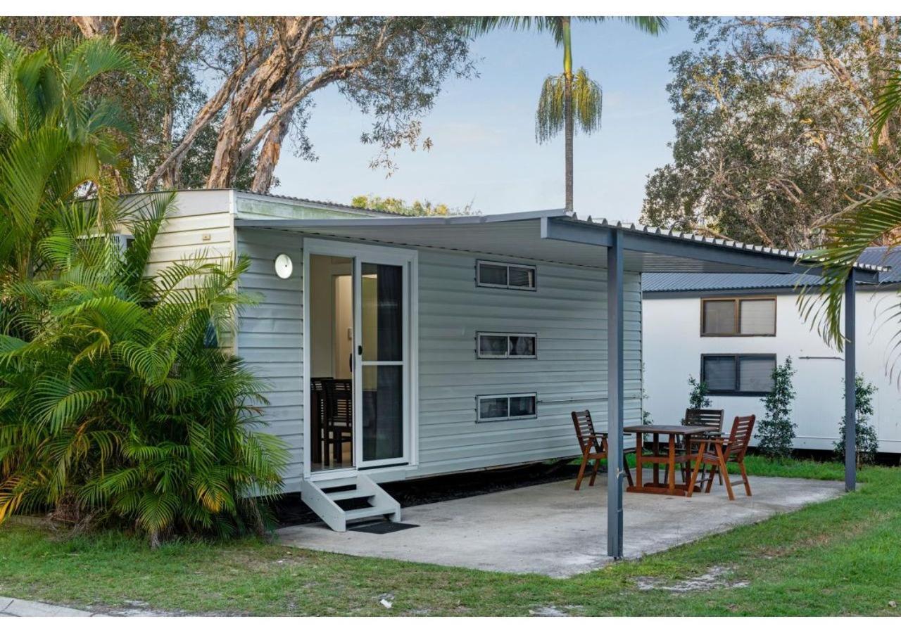 Holiday park Discovery Parks - Byron Bay