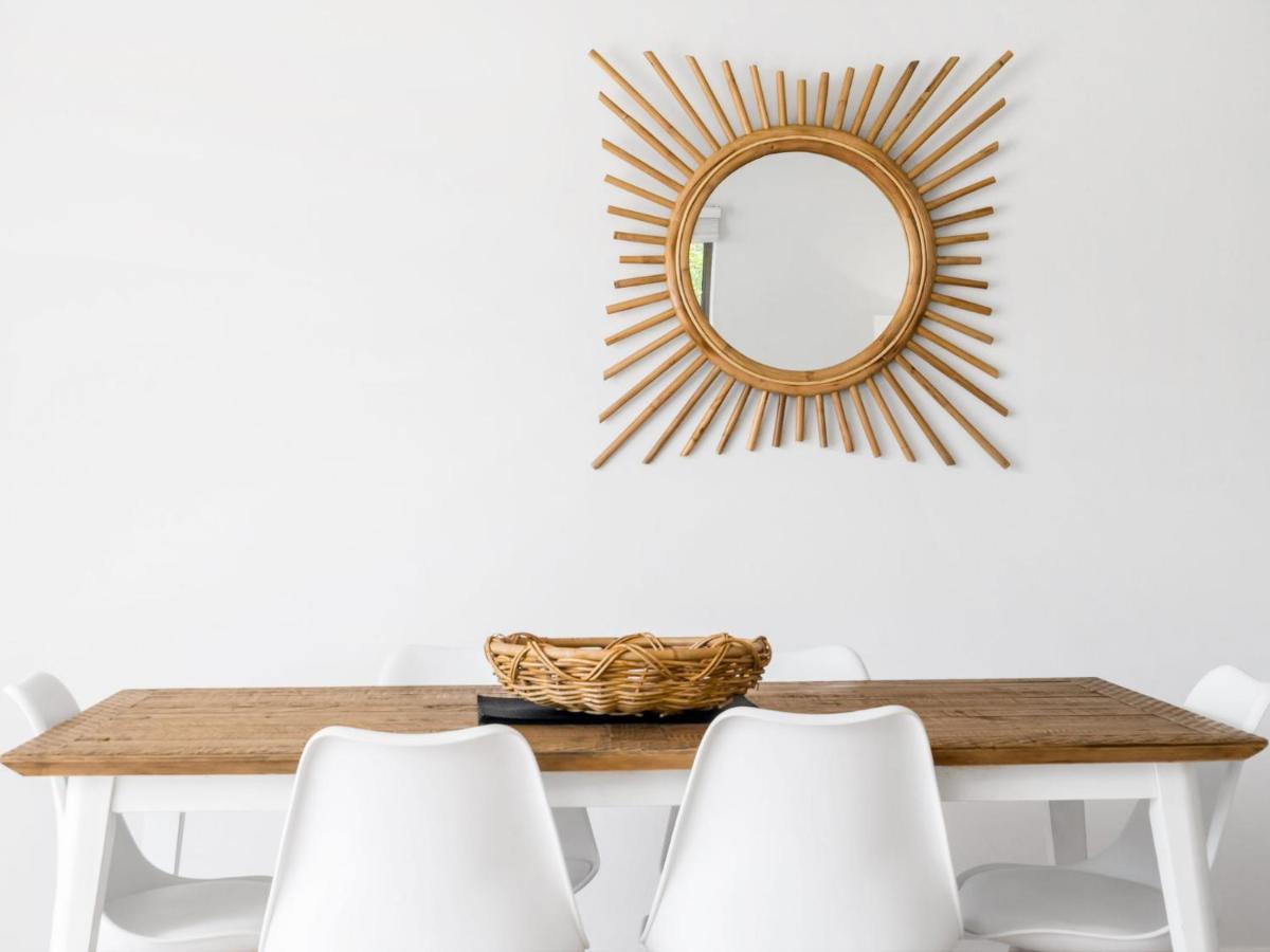 Apartment By The