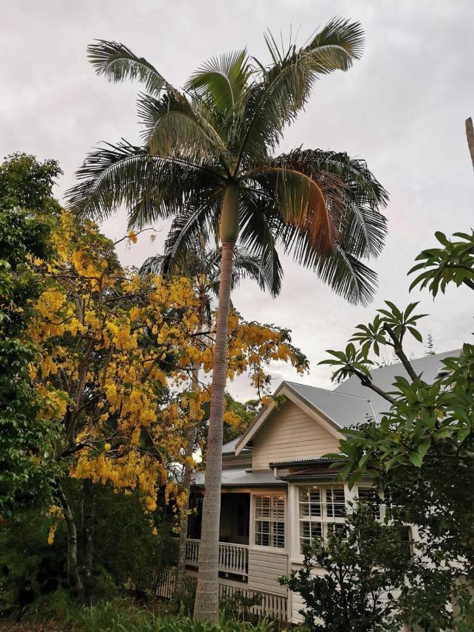 Arcadia House