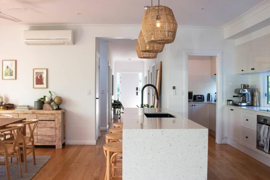 Wallah Villa Byron Bay