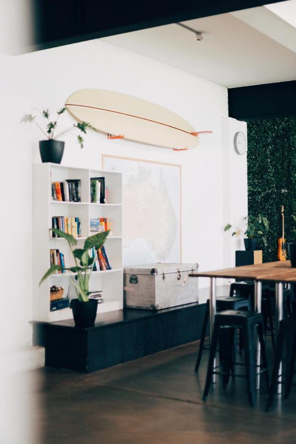 Student Byron Bay