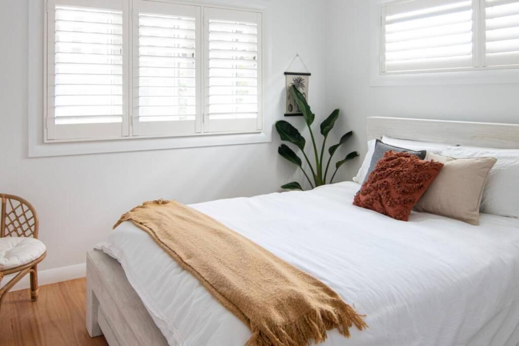 Wallah Villa Byron Bay
