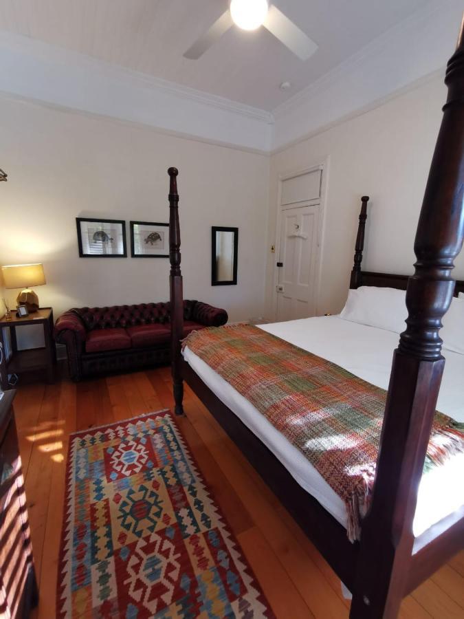 Guest house Arcadia House Byron Bay
