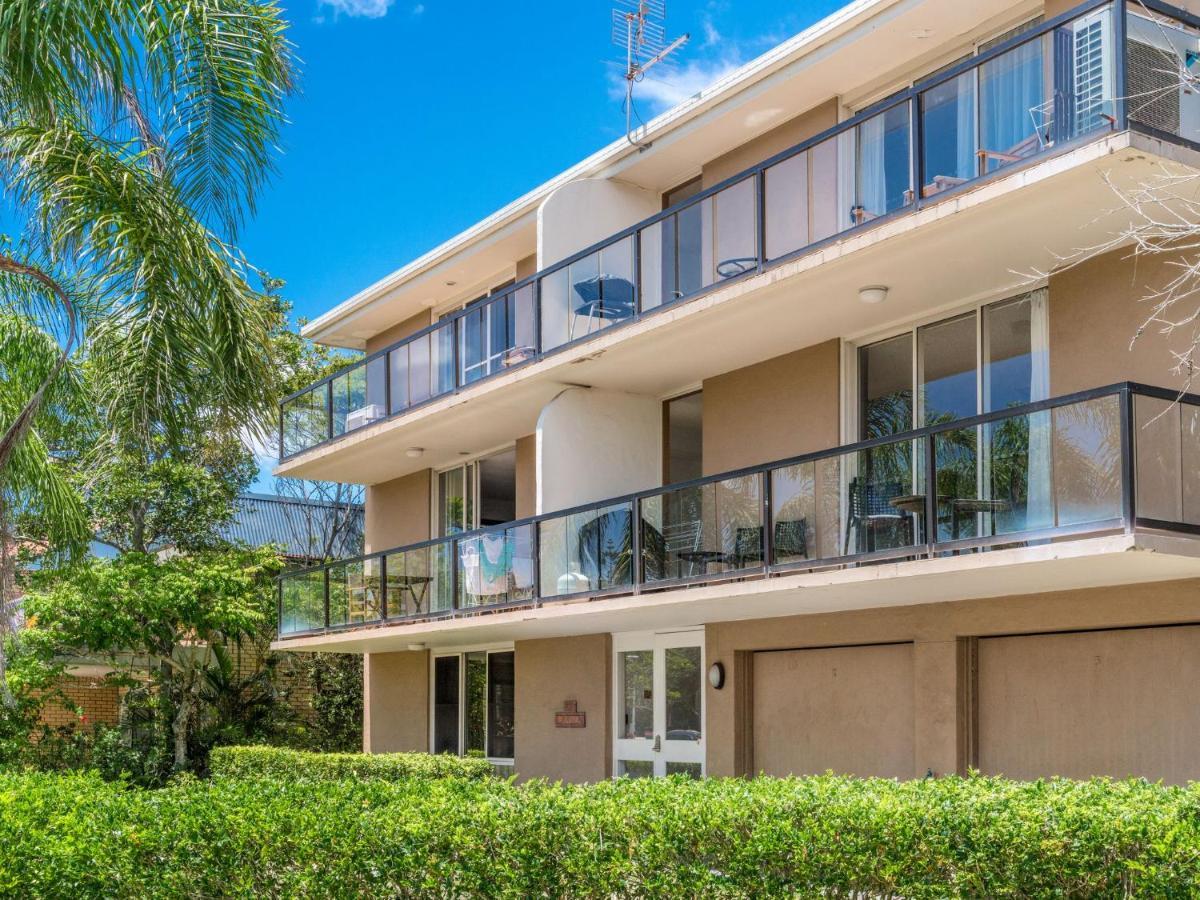 Apartment By The Byron Bay