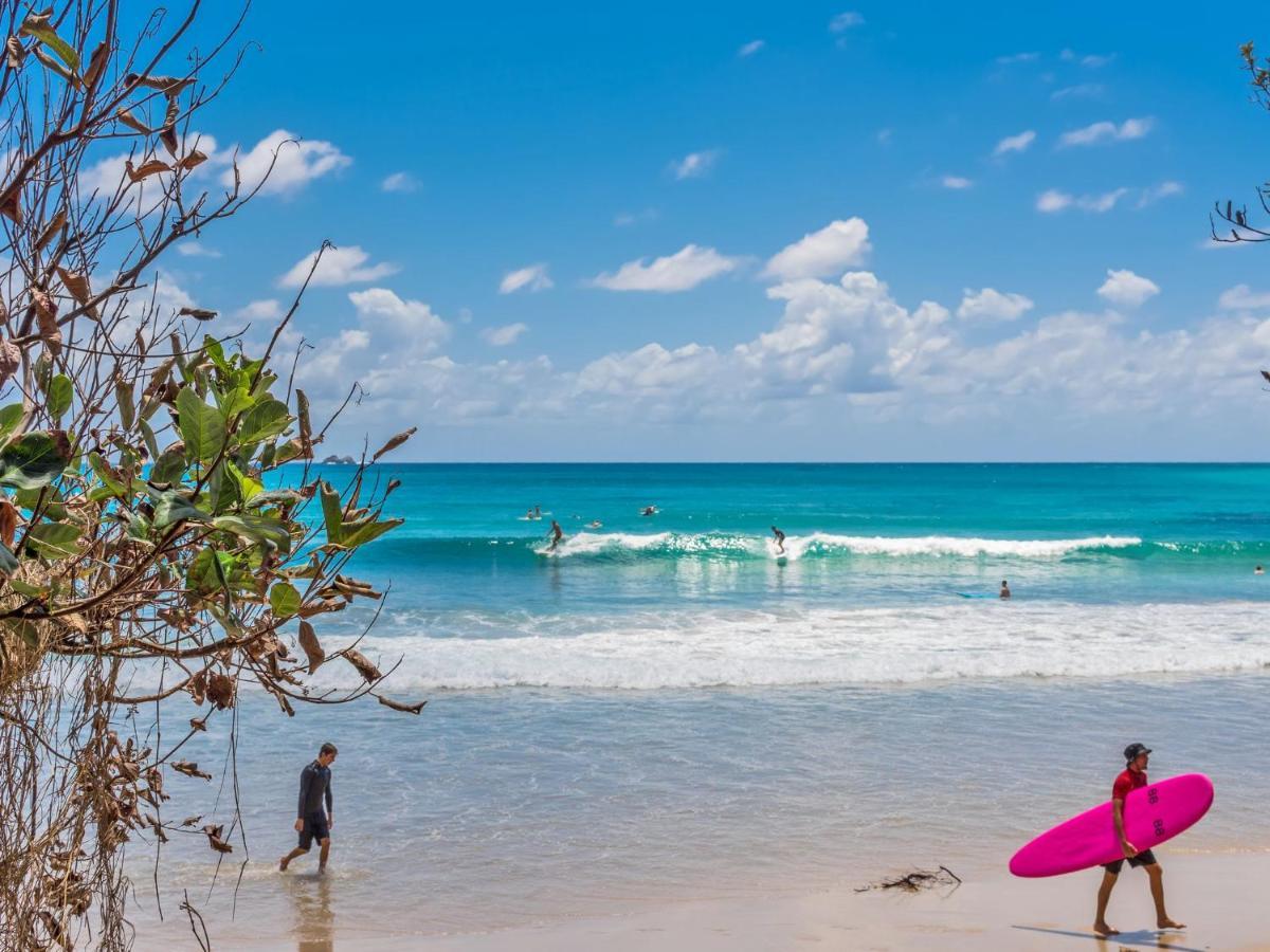 By The Byron Bay