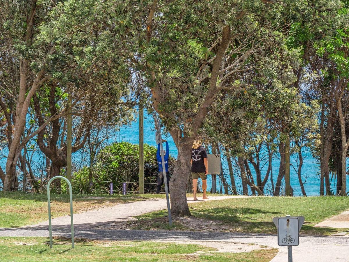By The * Byron Bay