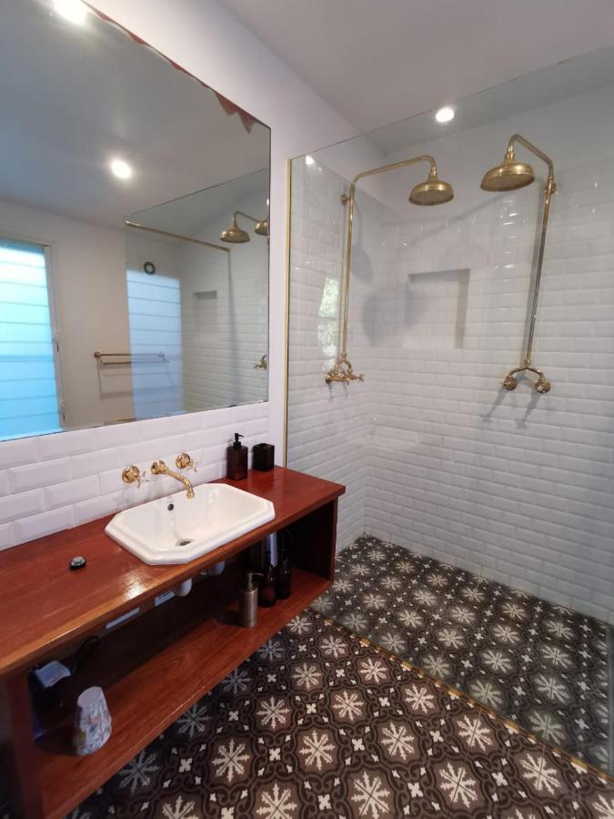 Guest house Arcadia House Byron Bay