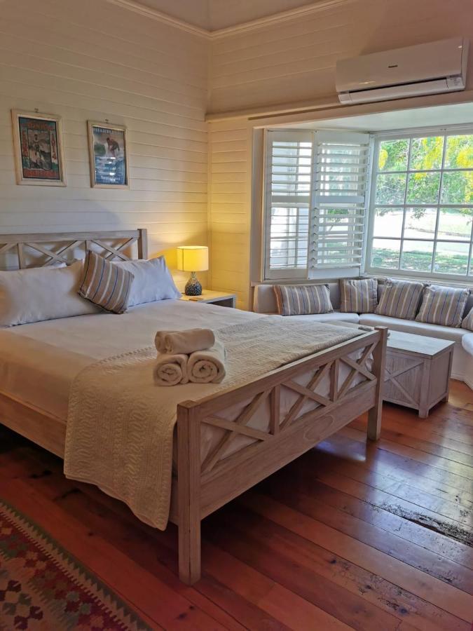 Arcadia House Byron Bay