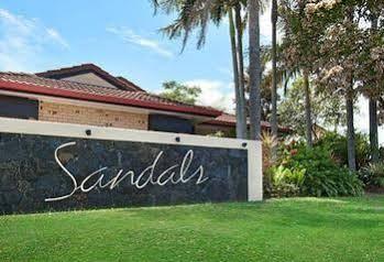 Guest house Sandals Byron Bay