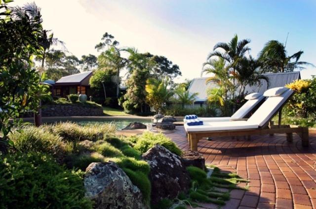 Four Winds Luxury *