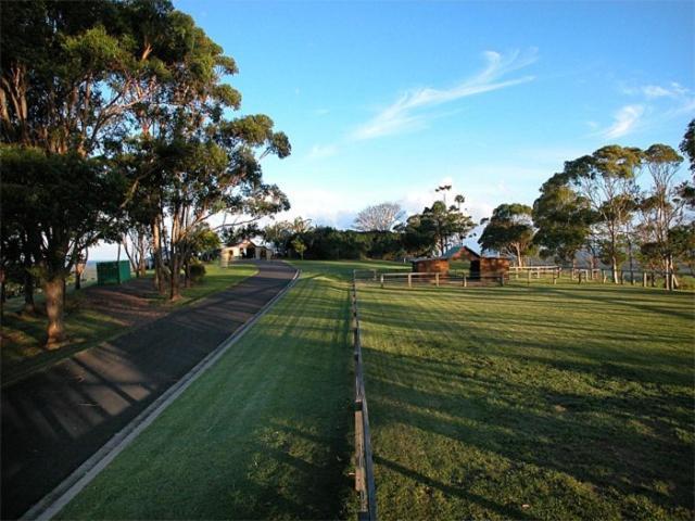 Villa Four Winds Luxury Byron Bay