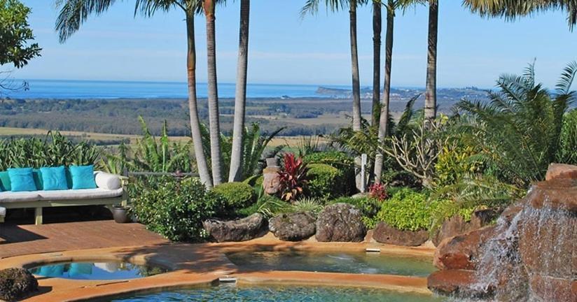 Four Winds Luxury Villa *